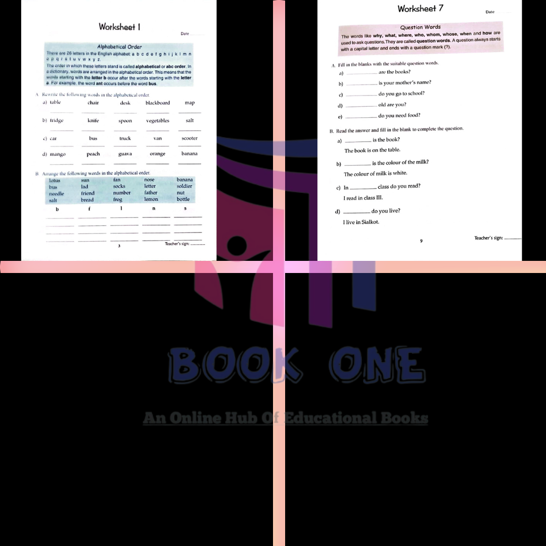 Grammar Practice With Composition - 2