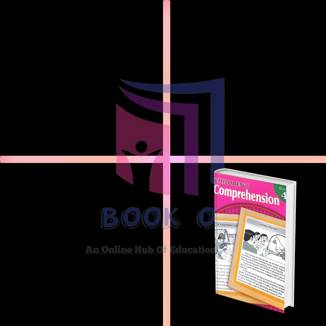 Children’s Comprehension 4