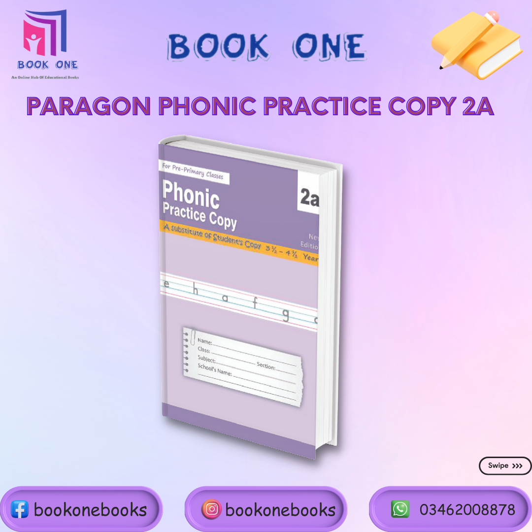 Phonic Practice Copy 2A