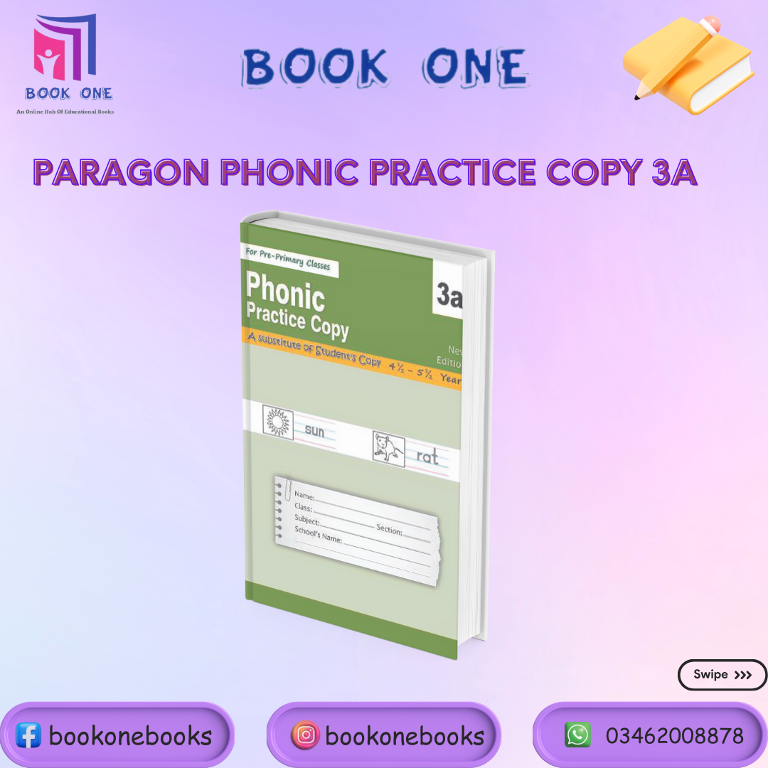 Phonic Practice Practice Copy 3A