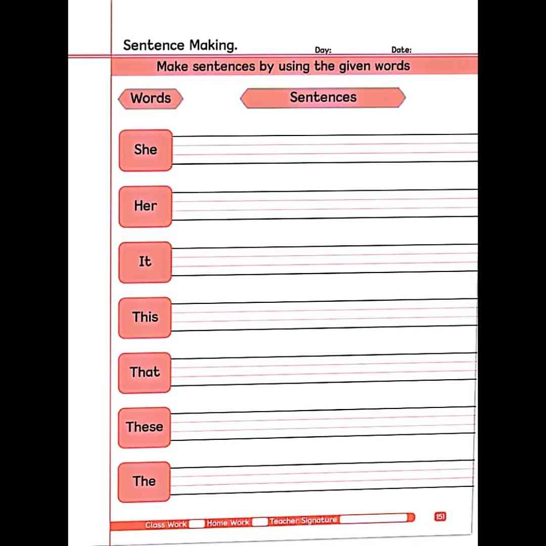 Kindergarten Practice Bundle (Pack of 3 Copies)