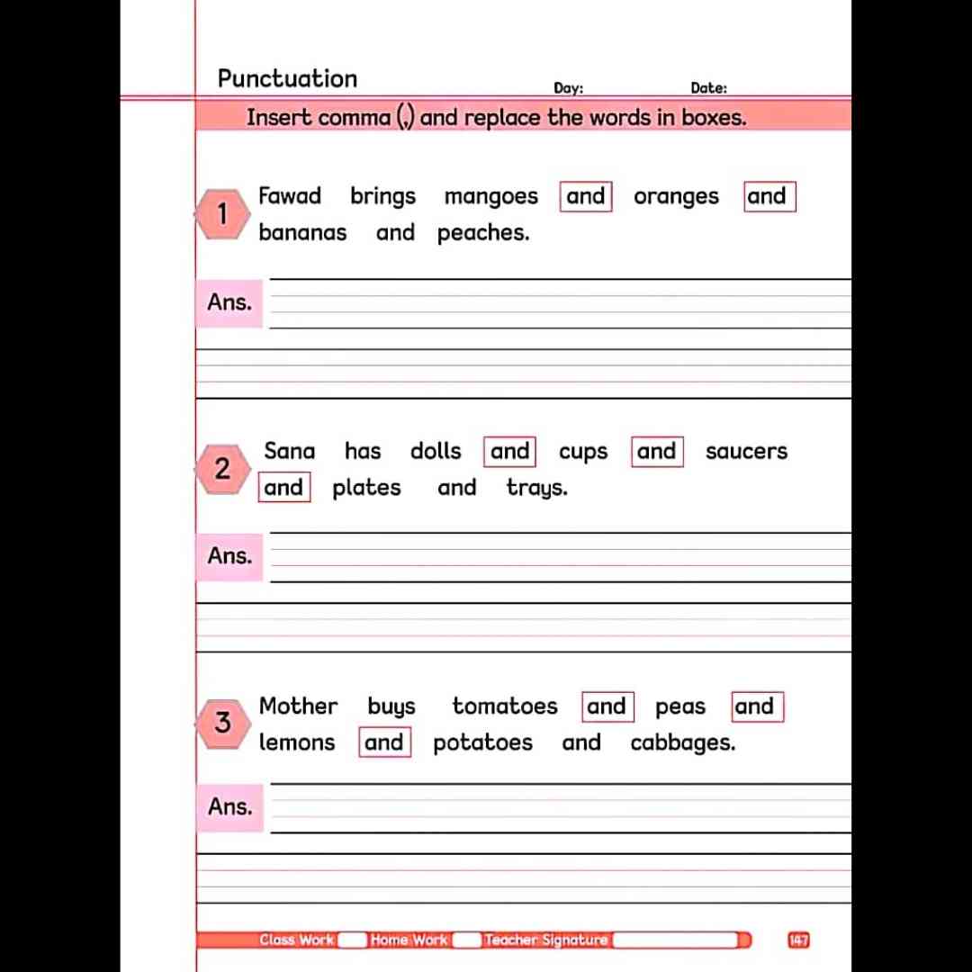 Kindergarten Practice Bundle (Pack of 3 Copies)