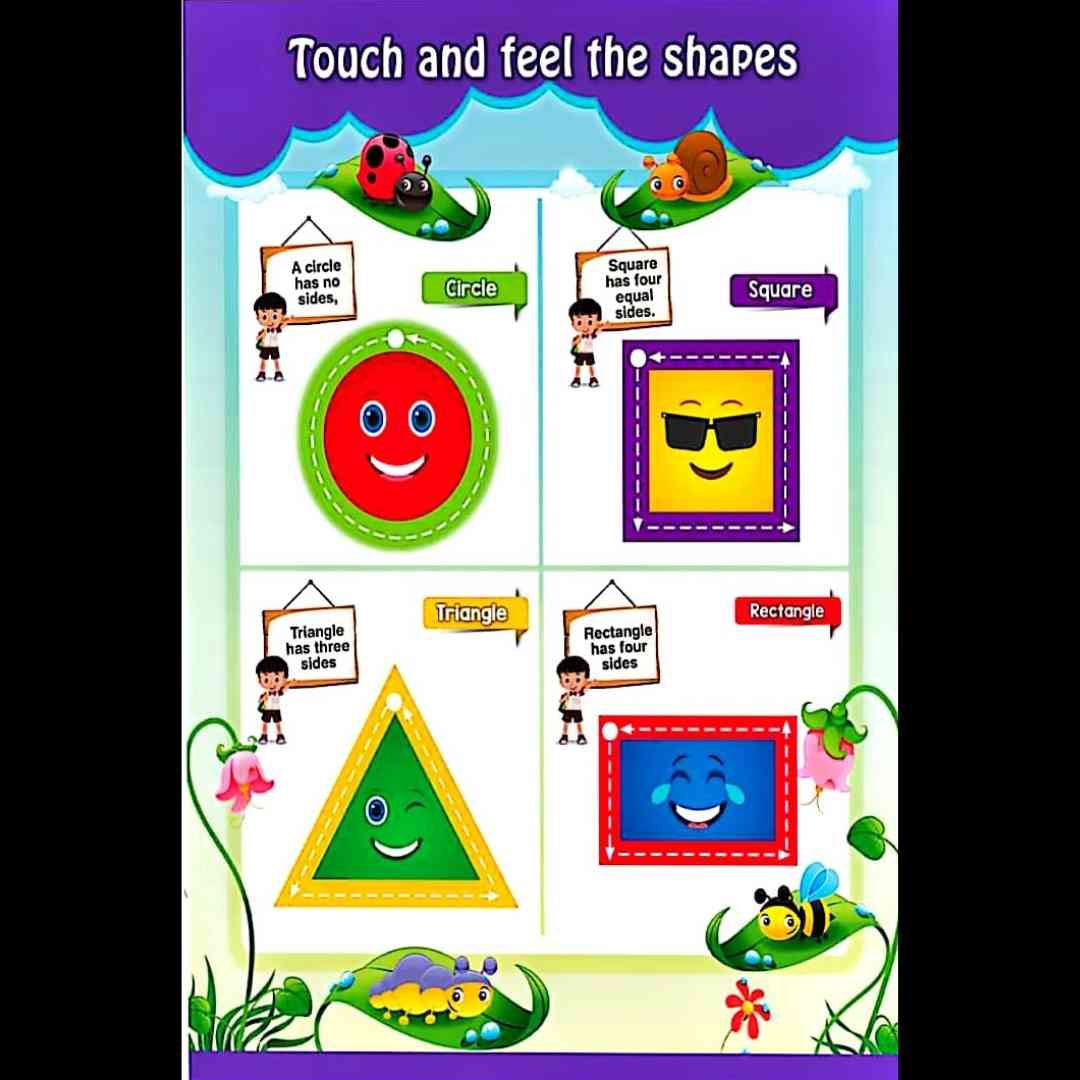 Play Group Practice Bundle (Pack of 3 Copies)