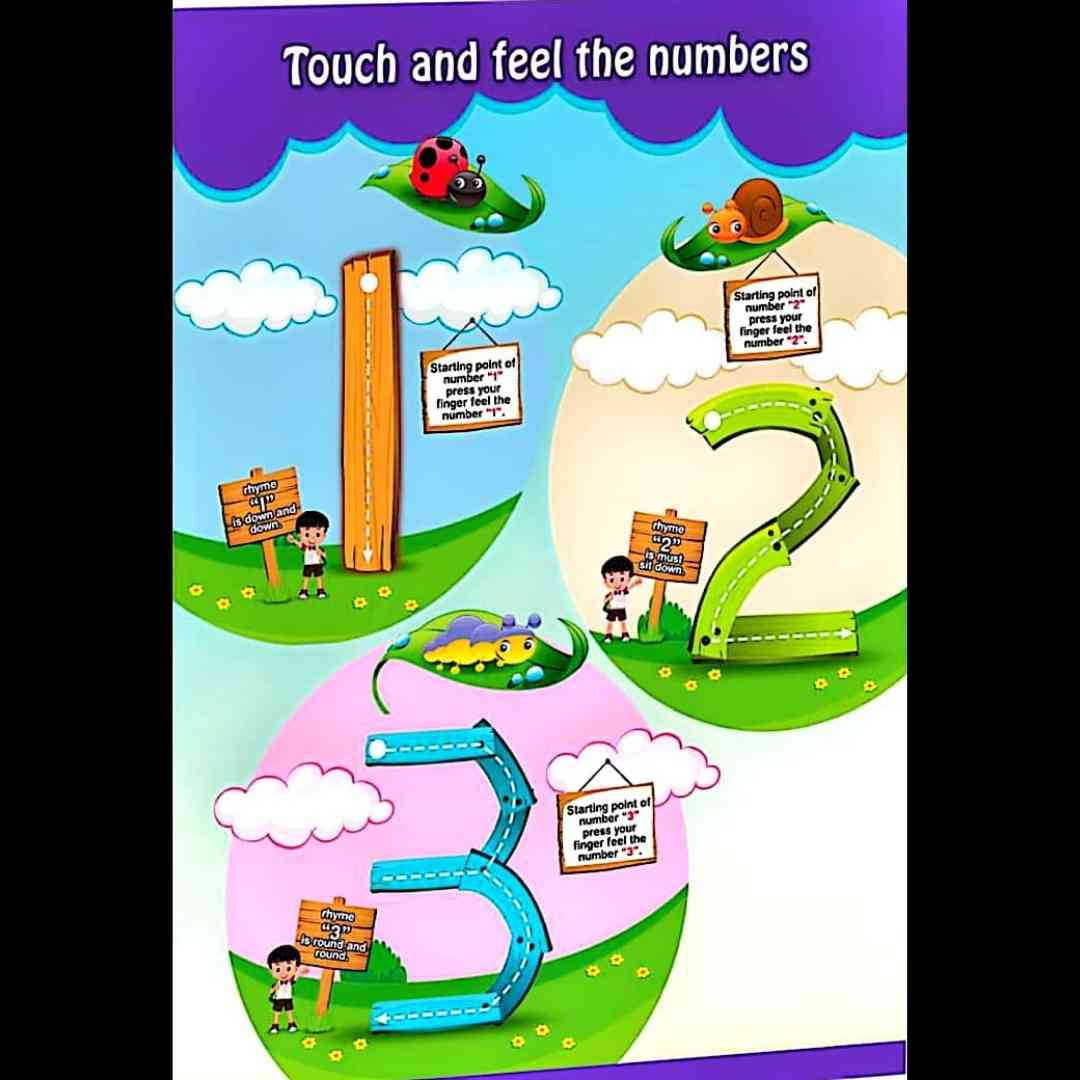 Play Group Practice Bundle (Pack of 3 Copies)