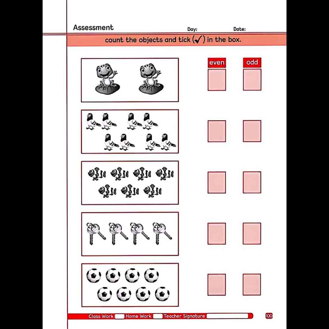 Kindergarten Practice Bundle (Pack of 3 Copies)