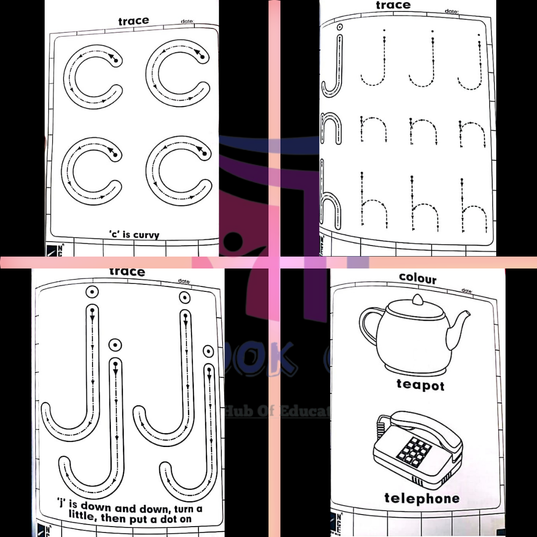 Maze English Copy 1A