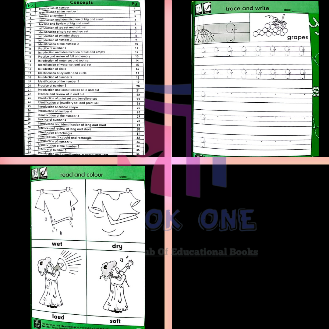 Maze English Workbook 2A