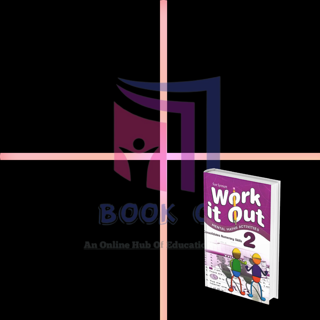 Work It Out Book 2