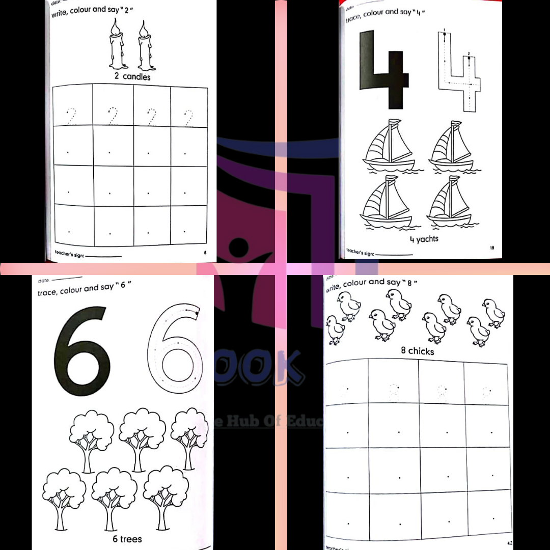 Building Mathematics Workbook B