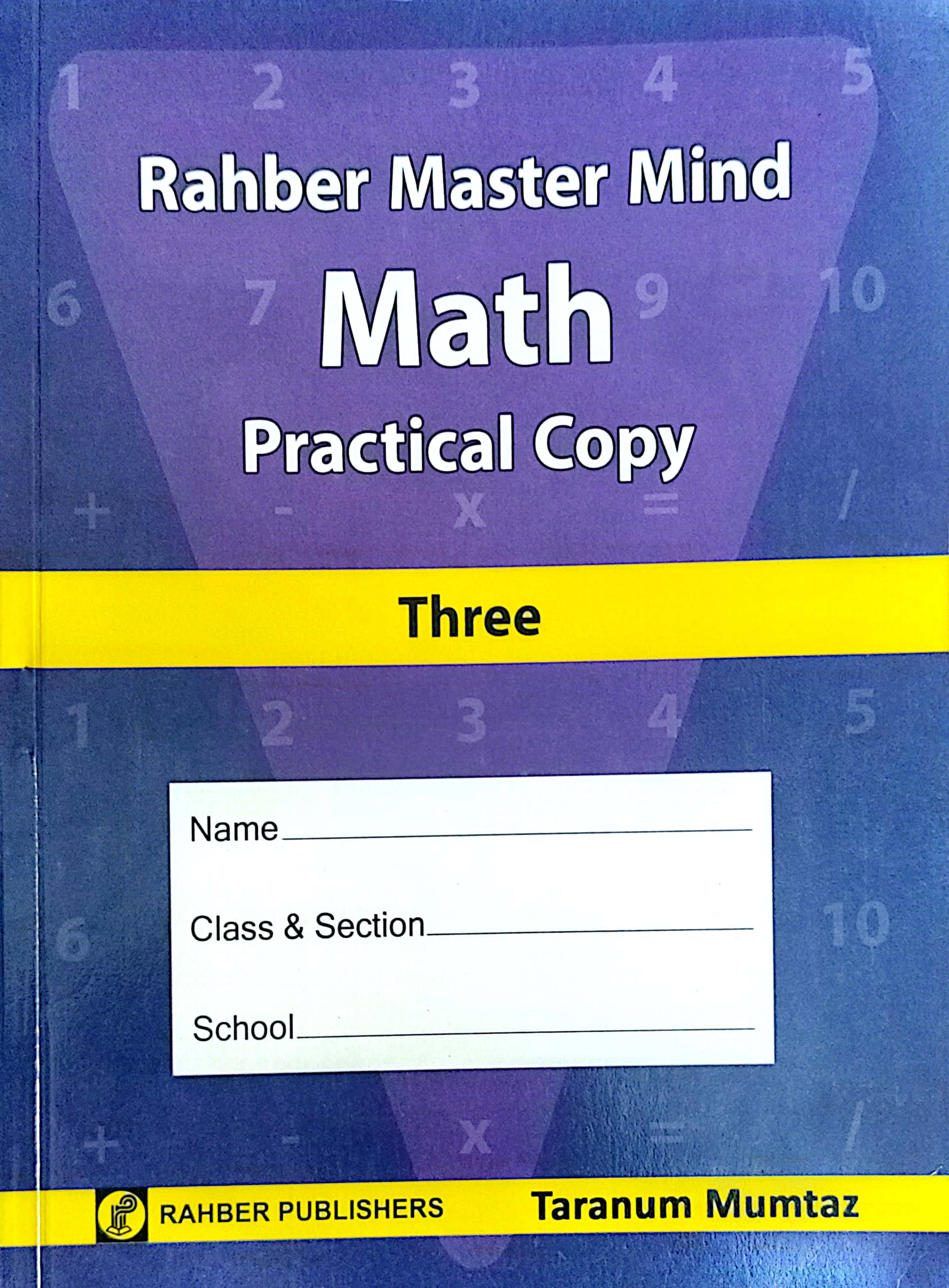 Grade 1 Practice bundle(Pack of 3 books)