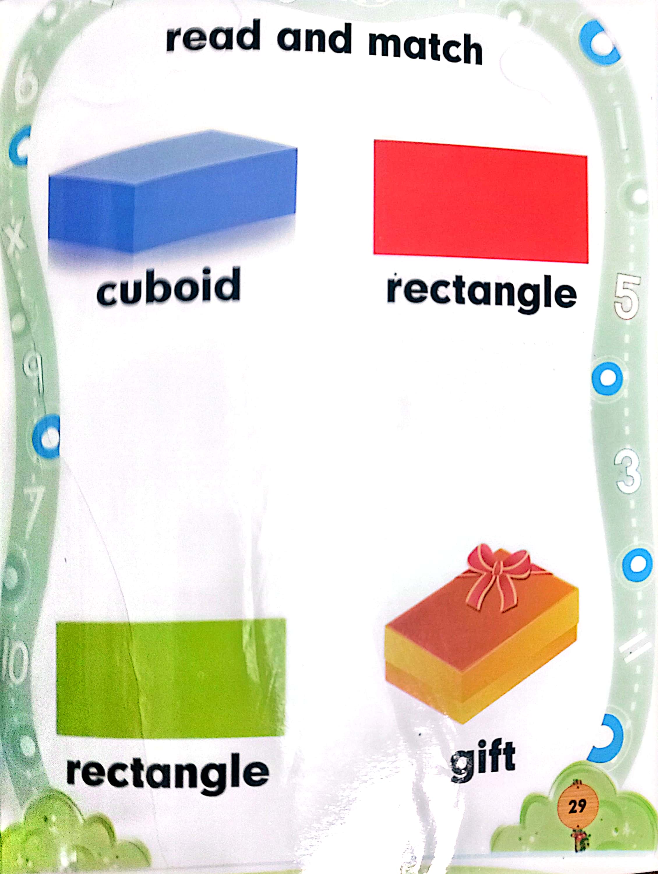 Write & Wipe Nursery Bundle