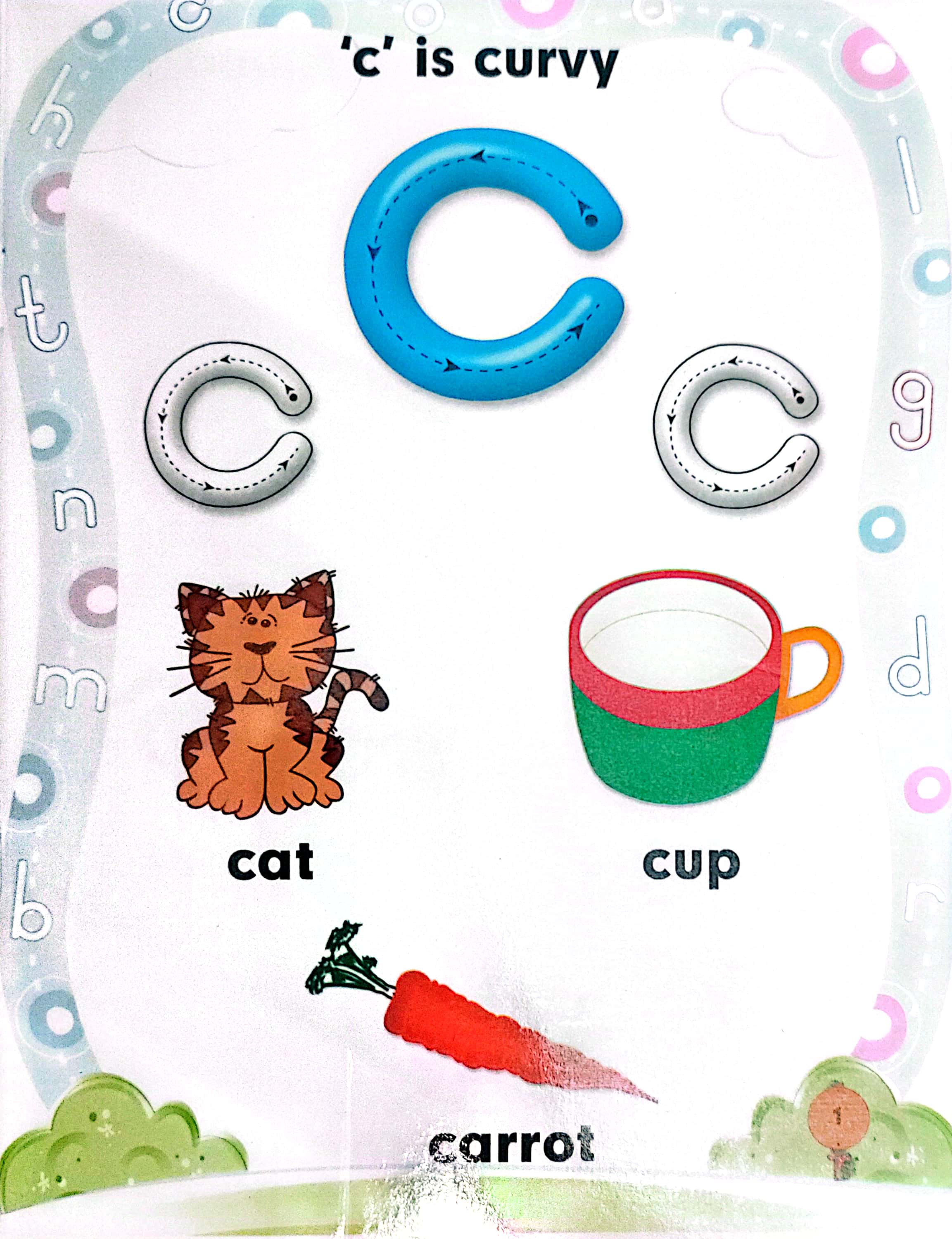 Write & Wipe Play Group Bundle