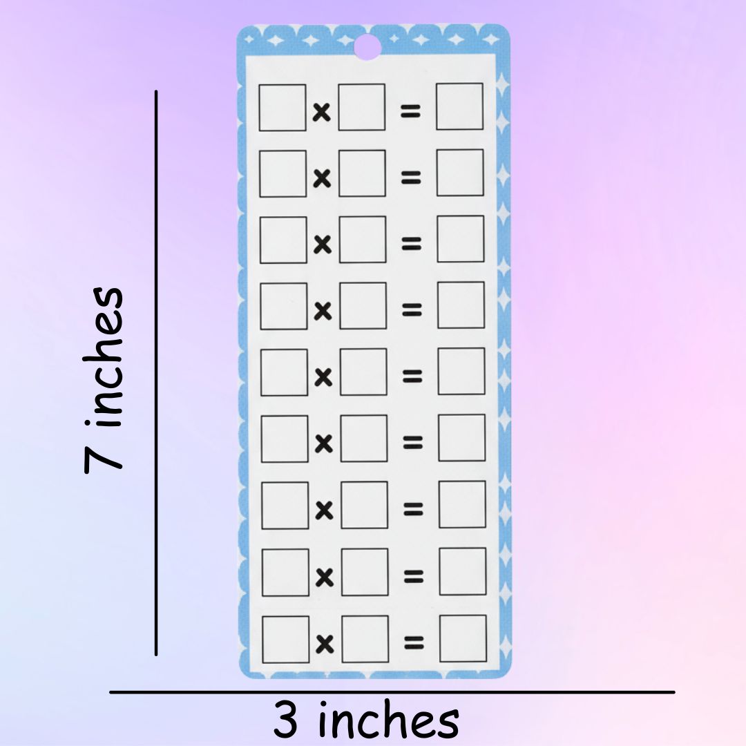 Arithmetic Genius 4-in-1 Learning Bundle