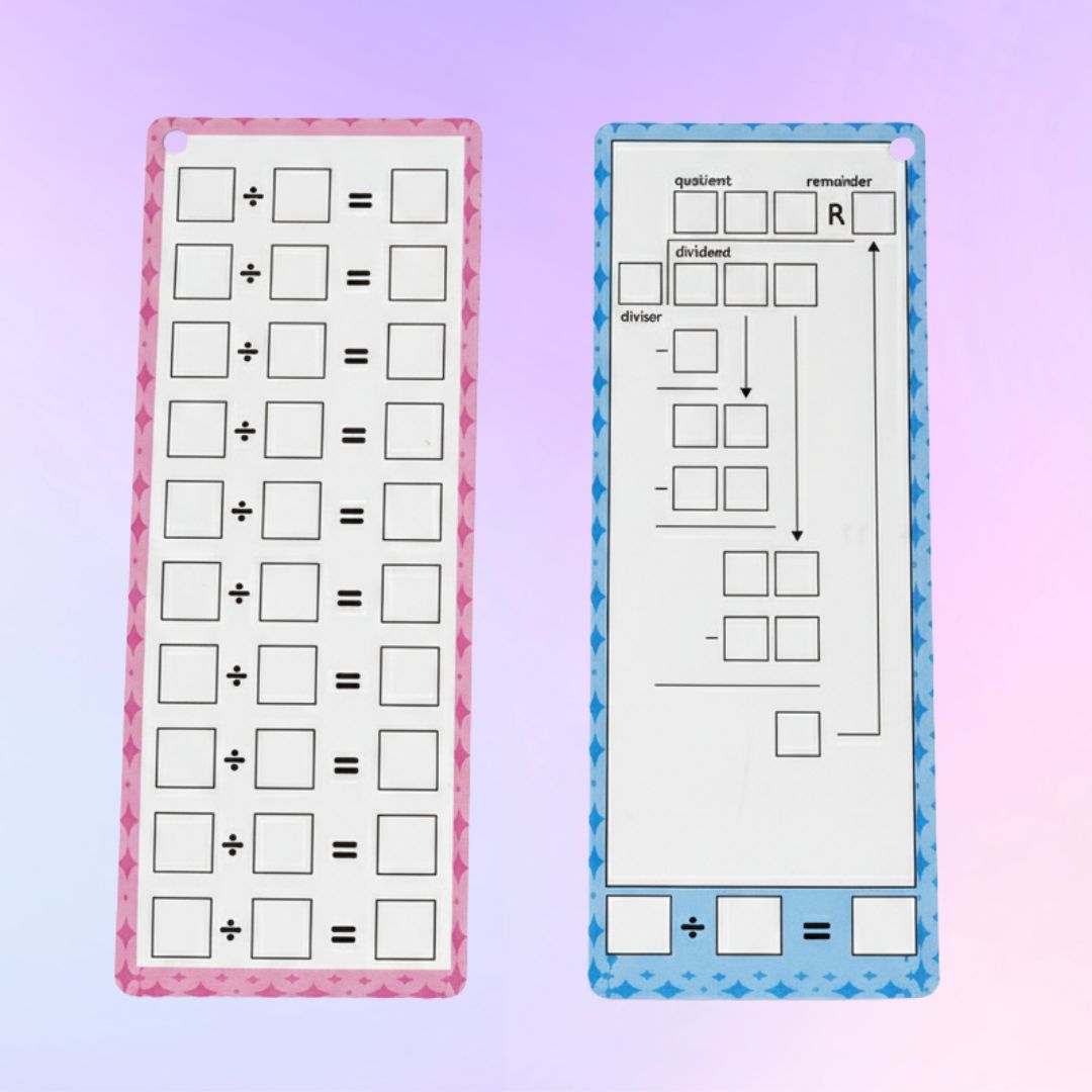 Arithmetic Genius 4-in-1 Learning Bundle